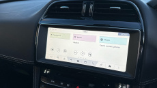 Jaguar F-Pace 2.0d [180] Chequered Flag 5dr Auto AWD Diesel Estate